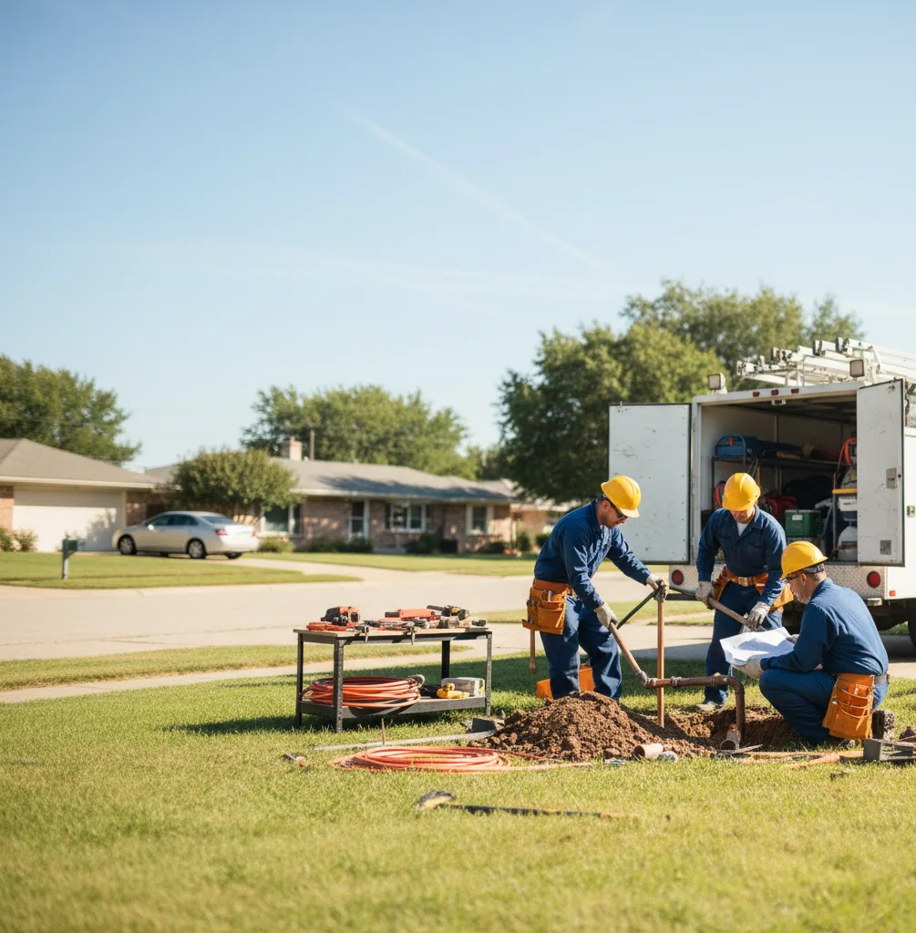 Water Heater Repair in Shoreview, MN